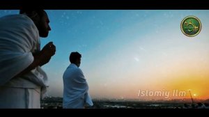 Абдуллоҳ Домла - Саййидул Истиғфор Ҳақида | Abdulloh domla - Sayyidul Istigʻfor Haqida