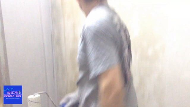 КАК ПРАВИЛЬНО ГРУНТОВАТЬ СТЕНЫ (ВАЖНЫЕ НЮАНСЫ) смотреть онлайн