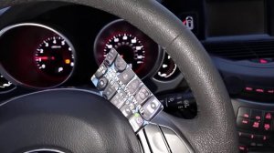 Изготовление ключа Subaru Tribeca