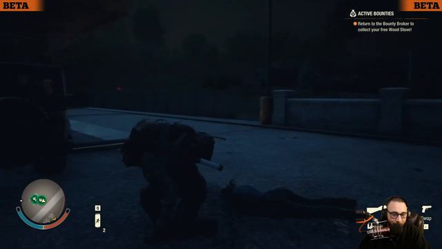 Lets Test The New Update Coming To State Of Decay 2 смотреть онлайн