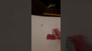 как рисовать машину красками