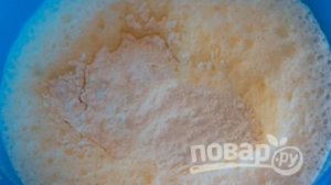 Блины (простой рецепт на воде)