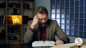 Книга Екклесиаста. Глава 8. Андрей Десницкий. Ветхий Завет