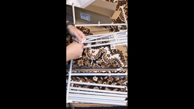 Сушилка для рыбы смотреть онлайн