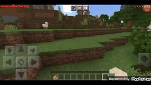 я решил найти херабрина в Minecraft. без модов и друзей