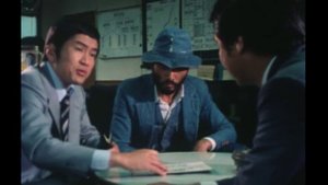 太陽にほえろ! 第257話 山男