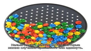 Игры с ребенком с 10 месяцев