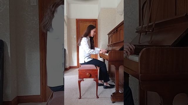 С. С. Прокофьев. Прелюдия 7 ор. 12