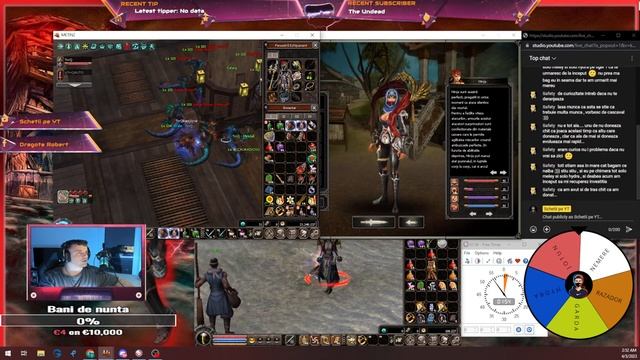 Metin2 Tigerghost -Hydra 12h ! смотреть онлайн