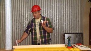 Как сделать органайзер для инструментов