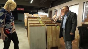 Виниловый ламинат или Дерево?  | VINILAM | 18+