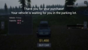 Ranch Simulator Trainer +4 Cheats (Add $5k, No Reload, Set Game Speed, & Unlimited Ammo)