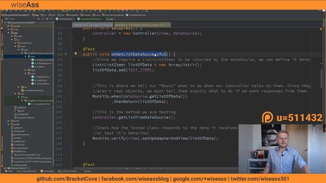 Android Developer Live Q&A Ep. 15 - Liskov Substitution Principle, Dealing with Procrastination