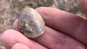 Game Over! - Metal Detecting a 1776 Battlefield Site Let's a Few Lucky Diggers Leave WINNERS!