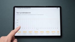 Обзор планшета Xiaomi Pad 5 (Глобалка)