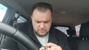 Подделка  Ваксойл  как определить ))))???