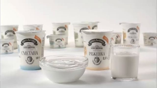 Особо сквашенные продукты | Молочный эксперт. Савушкин продукт смотреть онлайн