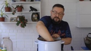 Обалденный шашлык, маринованный в томатном соке!