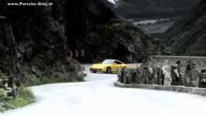 2010 Porsche 911/997 Turbo - Official trailer