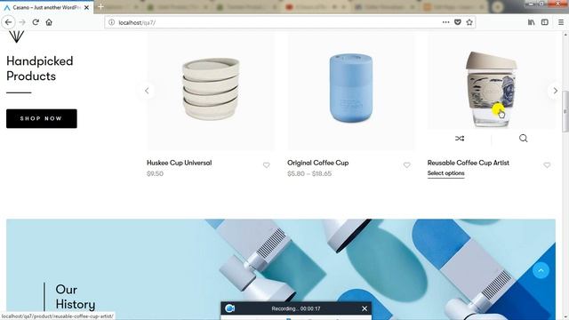 SCRIPT PHP SHOP WEBSITE TINGGAL UPLOAD TIP4 смотреть онлайн