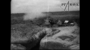 Фронтовой кинооператор Сущинский (документальный фильм, 1946 г.)