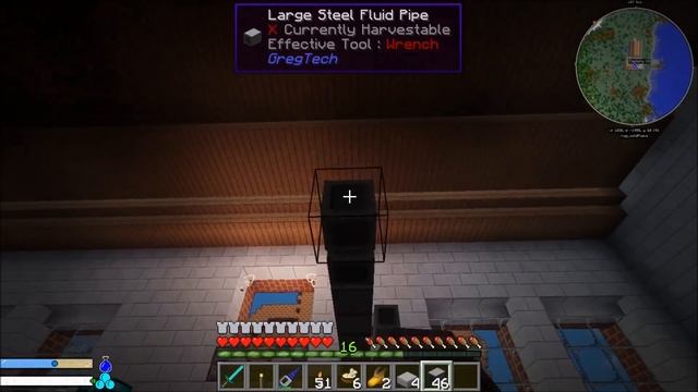 Headway #67 - НОВЫЙ ЗАВОД В МАЙНКРАФТ 1.7 С МОДАМИ - ВЫЖИВАНИЕ, А НЕ ГАЙД! смотреть онлайн