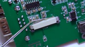 Ремонт электронных весов Масса-К с терминалом RP.