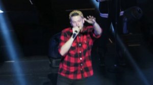 Pentatonix - Natural Disaster, Singapore, Mastercard Theatre (Last Show)