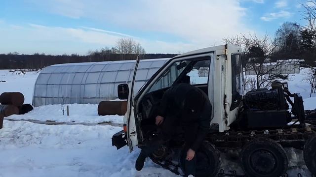 Гусля смотреть онлайн