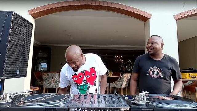 The Needle Effect with The GANG смотреть онлайн