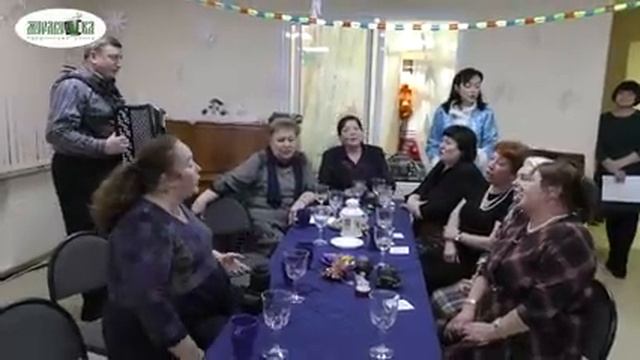 Посиделки с Алексеем Медведевым!! Гармонь - это душа народа. Это наше родное, близкое! смотреть онлайн