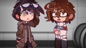 "-Линчу не дали сделать кусь((" (GACHA CLUB)ГАЧА КЛУБ [?ЗАРАЖЕНИЕ?][Дем|Егор Линч|MyNEOSHA]Джон|Лин