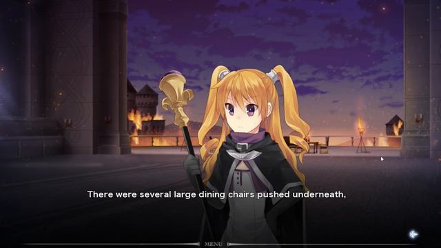 Fault Milestone One - 2 Girls 1 Quick Look смотреть онлайн