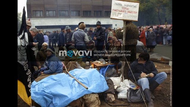 О путях эволюции. Музыка и исп. - Сергей Рухленко, стихи - Александр Соболев. смотреть онлайн