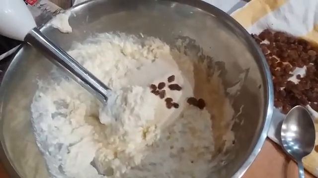 Запеканка с творога с бананом и изюмом смотреть онлайн