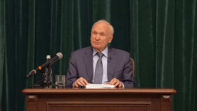 Современные вызовы христианству // курс лекций по апологетике за 2024 год