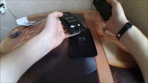Как сделать беспроводную зарядку для телефона