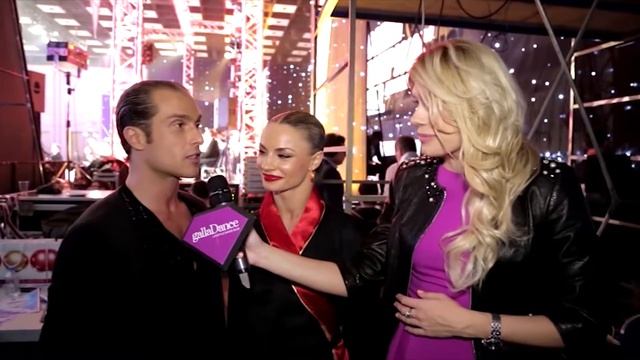 Daikin Champions Ball 2015 смотреть онлайн