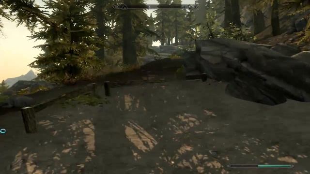 приключения каджита №5 воспоминания о прошлом смотреть онлайн