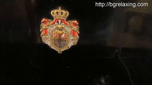 Замок Богдана Дуньджерски -достопримечательность Сербии смотреть онлайн