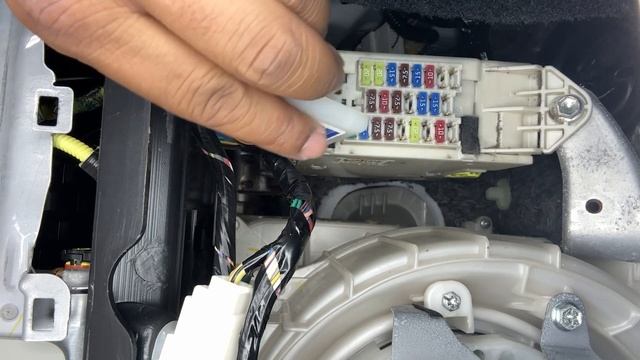 Lexus IS350 Screen| Troubleshooting смотреть онлайн