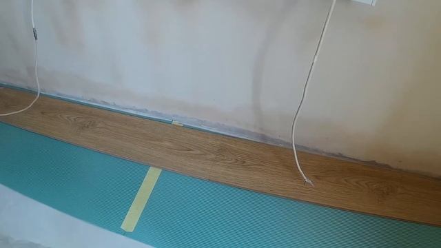 Укладка ламината. Tips and small tricks on laying a laminate смотреть онлайн