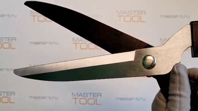 Кусторезы 590 мм, FLO, 99007 смотреть онлайн