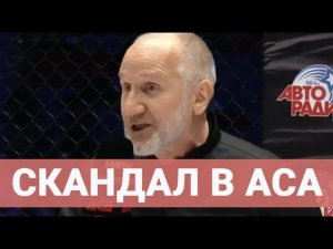 "ВЫ НАС ЗА ПАЦАНОВ ДЕРЖИТЕ?!" Хасиев остановил бой Багова и Магомедова! / РЕАКЦИЯ РЕЗНИКОВА