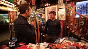 Emiliano Papa con José Chatruc - Capítulo 5 - VINO PARA QUEDARSE