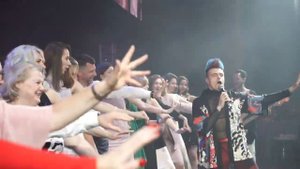 Кавер-группа «Жюль Верн» — Live