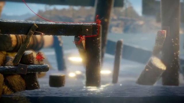 Unravel - Before You Buy смотреть онлайн