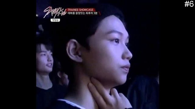 9 ДЕТАЛЕЙ КОТОРЫЕ ВЫ МОГЛИ ПРОПУСТИТЬ В НОВОМ ТРЕЙЛЕРЕ СТРЭЙ КИДС "NOEASY" смотреть онлайн