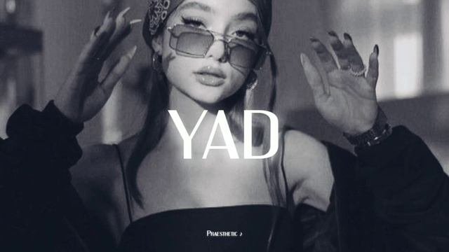 Yad (Яд) - Erica Lundmoen | Praesthetic ♪