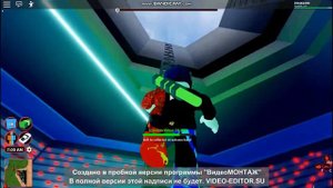 Запустил ядерную бомбу в джейлбрейк!#2